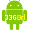 Aplicativo 336Brl para Android