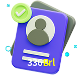 Tornar-se um membro do 336Brl é muito simples
