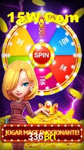 Slot Games 336Brl