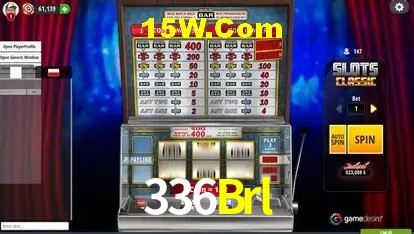 Ofertas Exclusivas 336Brl