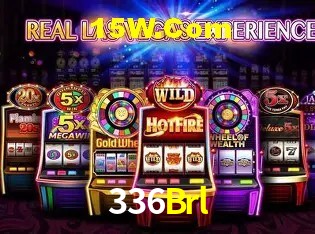 Casino Ao Vivo 336Brl