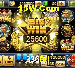 Recursos de Bônus 336Brl