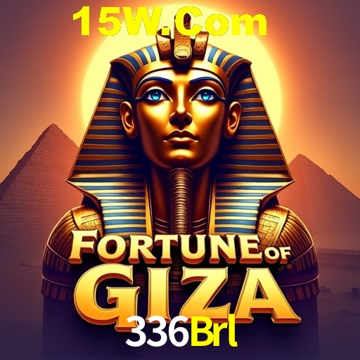 Descubra o Mundo do Cassino Online com 336Brl