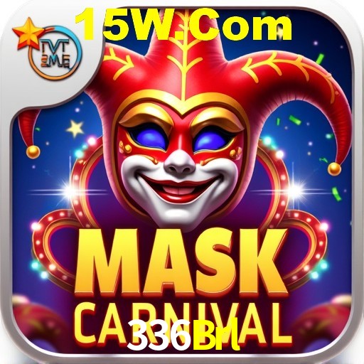 Casino Ao Vivo 336Brl