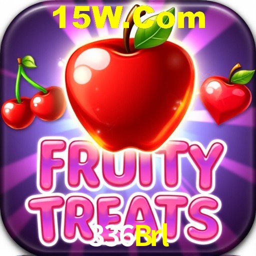 Interface do App 336Brl