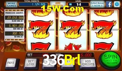 Estatísticas do Jogo 336Brl