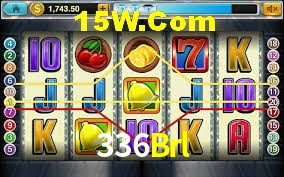 Welcome Bonus 336Brl