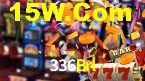 Welcome Bonus 336Brl