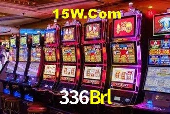 Provedores de Jogos 336Brl